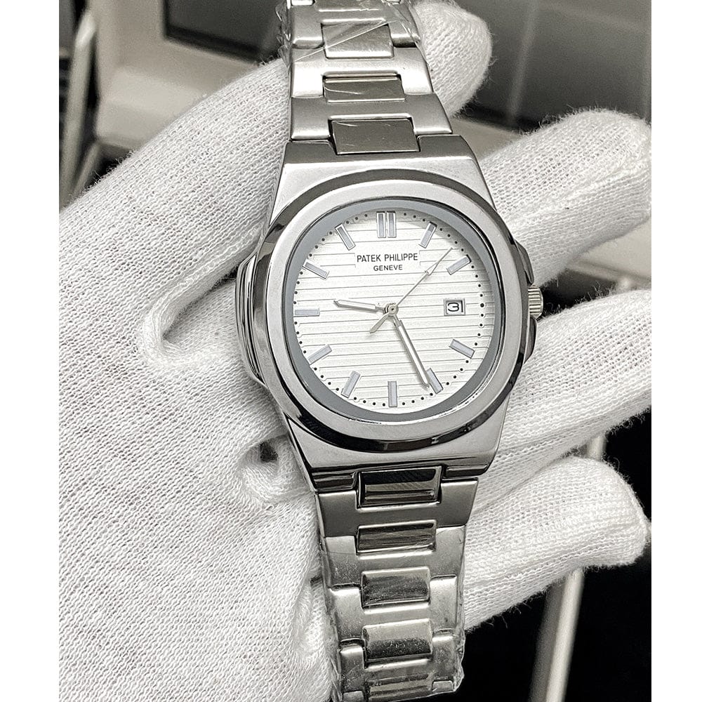 Patek Philippe – The Pinnacle of Watchmaking