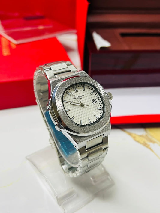 Patek Philippe – The Pinnacle of Watchmaking