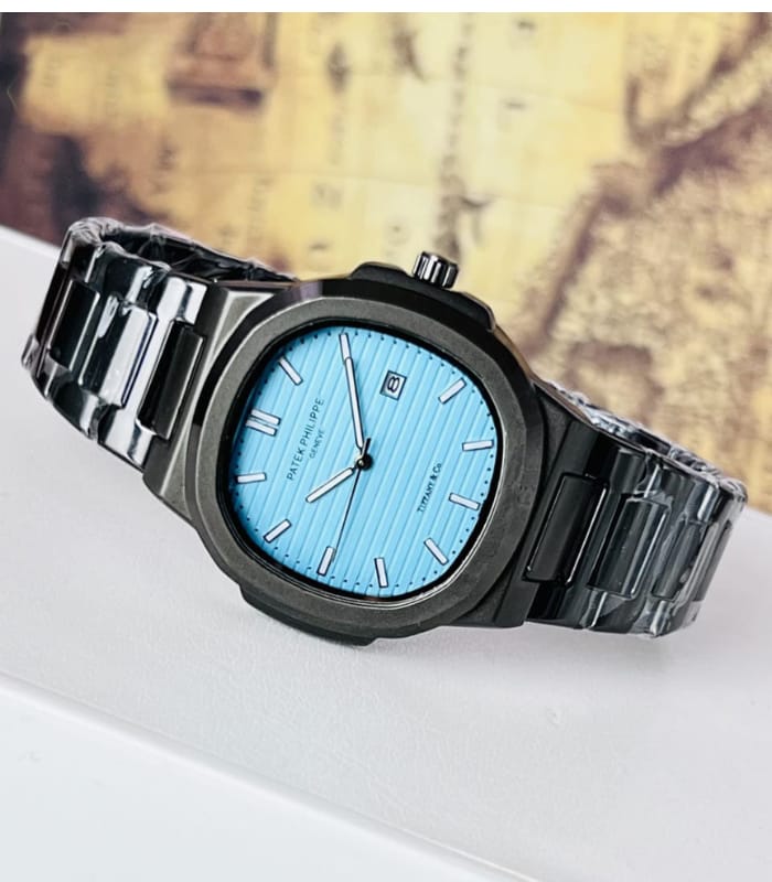 Patek Philippe – The Pinnacle of Watchmaking