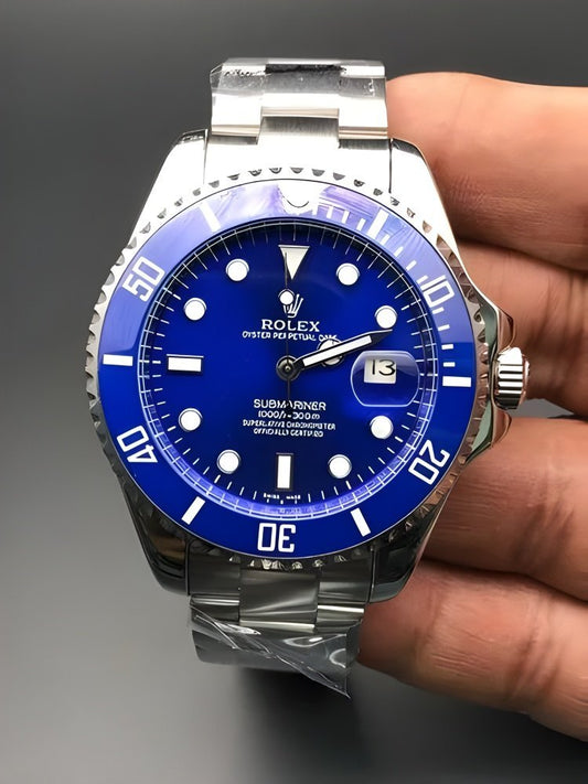 Rolex Submariner Date Men’s Watch