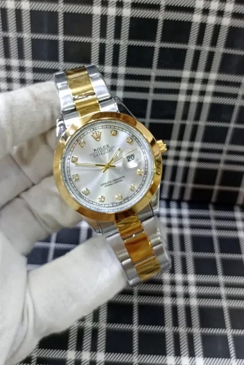 PREMIUM ROLEX WATCH