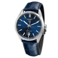 New Tag Heuer Carrera Calibre 5 39mm Automatic Blue Men's Watch WBN2112.FC6504