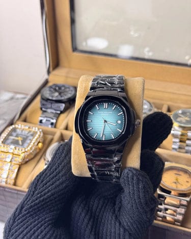 Patek Philippe – The Pinnacle of Watchmaking