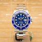 Rolex Submariner Date Men’s Watch