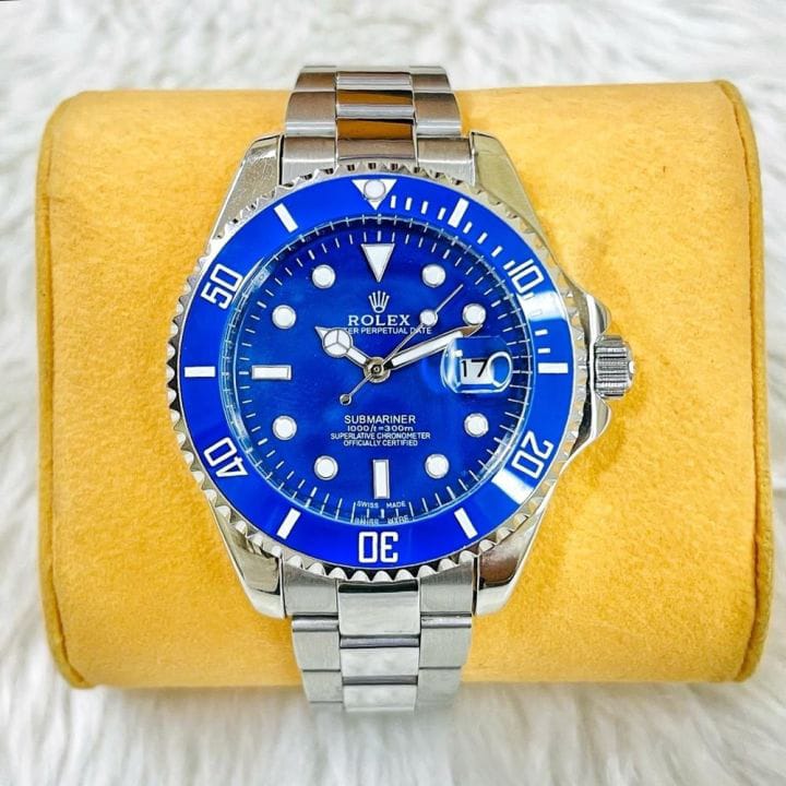 Rolex Submariner Date Men’s Watch